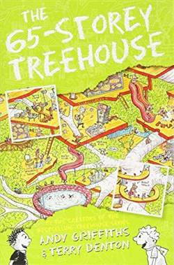 The 65-Storey Treehouse