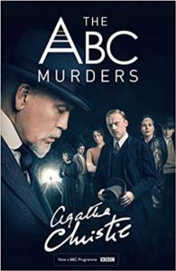 The ABC Murders (Hercule Poirot)