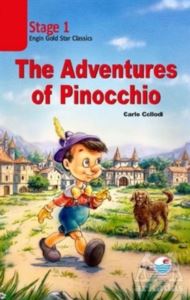 The Adventures Of Pinocchio CD’Li (Stage 1)