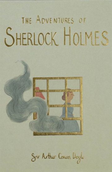 The Adventures of Sherlock Holmes - Collector's Editions