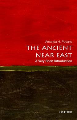 The Ancient Near East (A Very Short Introduction)