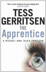The Apprentice (Rizzoli & Isles 2)