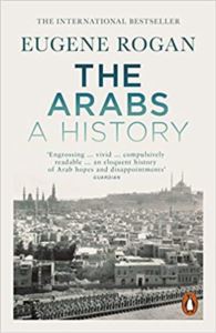The Arabs: A History (Revised And Updated Ed.)