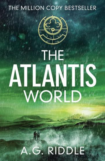 The Atlantis World - The Atlantis Trilogy