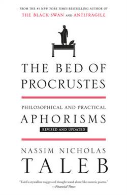 The Bed Of Procrustes