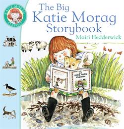 The Big Katie Morag Story Book