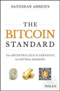 The Bitcoin Standard - Thumbnail