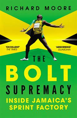 The Bolt Supremacy: Inside Jamaica's Sprint Factory