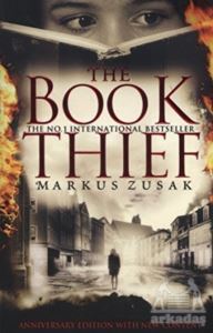 The Book Thief (10Th Anniversary)