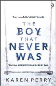 The Boy That Never Was