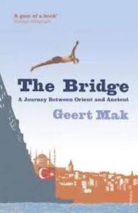 The Bridge: Journey Between Orient and Occident