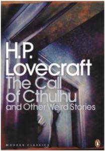 The Call of Cthulhu & Other Weird Stories