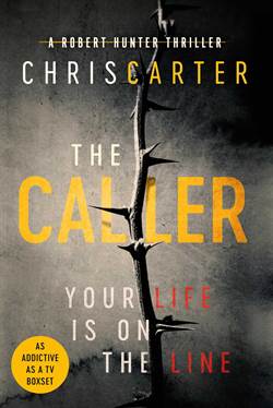 The Caller (Robert Hunter 1)
