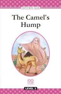 The Camel's Hump Level 3 Books