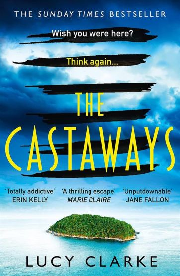 The Castaways - Thumbnail