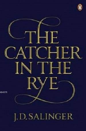 The Catcher İn The Rye