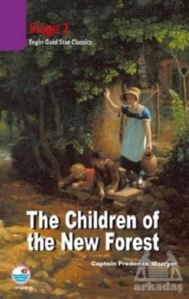 The Children Of The New Forest CD’Li (Stage 2)