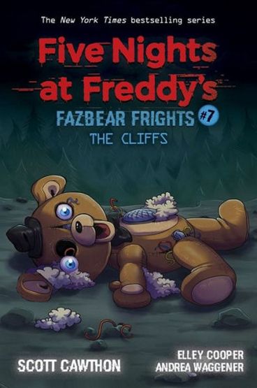 The Cliffs - Five Nights at Freddy's. Fazbear Frights