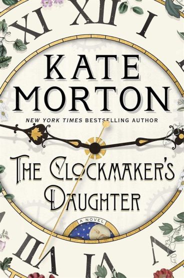 The Clockmaker's Daughter - Thumbnail