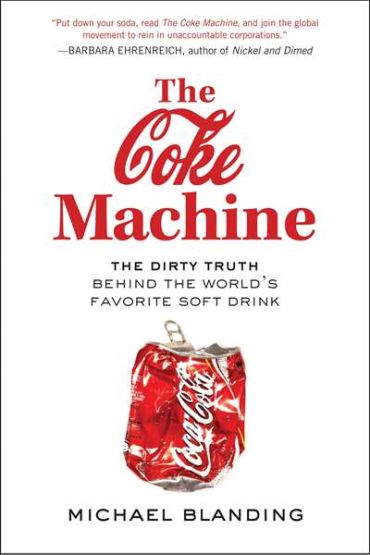 The Coke Machine