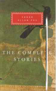 The Complete Stories (hardcover)