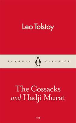 The Cossacks And Hadji Murad