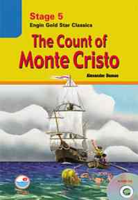 The Count of Monte Cristo (Cdli)