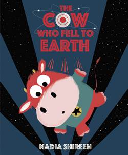 The Cow Who Fell to the Earth