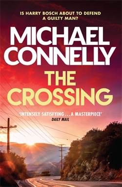 The Crossing (Harry Bosch 18)
