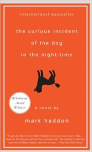 The Curious Incident Of The Dog İn The Night-Time