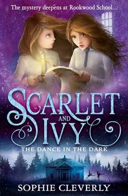 The Dance In The Dark (Scarlet And Ivy 3)