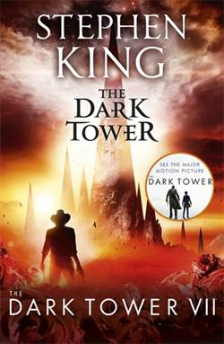 The Dark Tower (The Dark Tower 7)