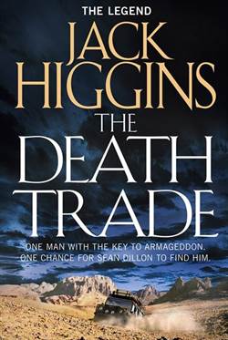 The Death Trade (Sean Dillon 20)