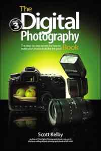 The Digital Photography Book 3