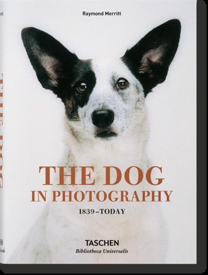 The Dog in Photography, 1839-Today = Der Hund in Der Fotografie = Le Chien Dans La Photographie - Bibliotheca Universalis - Thumbnail