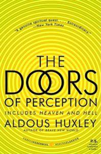 The Doors Of Perception, Heaven And Hell