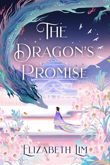 The Dragon's Promise - Six Crimson Cranes Duology