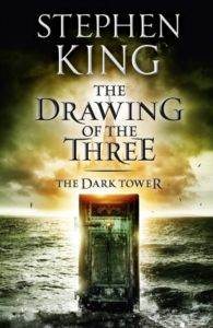 The Drawing of the Three (The Dark Tower 2)