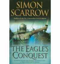The Eagle's Conquest (Roman Legion 2)