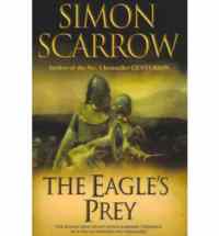 The Eagle's Prey Roman Legion 5)