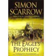 The Eagle's Prophecy (Roman Legion 6)