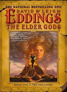 The Elder Gods (Dreamers 1)