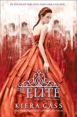 The Elite (The Selection 2)