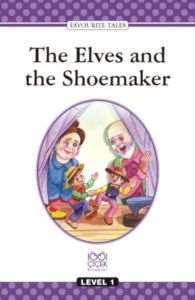 The Elves and the Shoemaker Level 1 Books