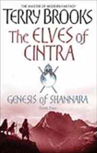 The Elves of Gintra (Genesis of Shannara 2)