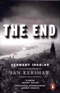 The End (Germany 1944-45)