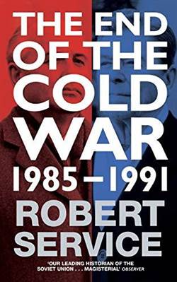 The End of Cold War: 1985-1991
