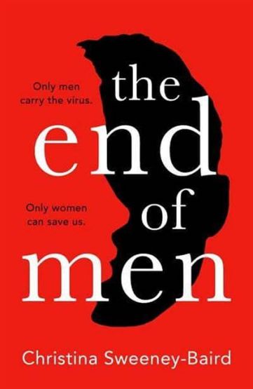 The End Of Men (Hardcover)