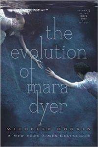 The Evolution of Maya Dyer (Dyer Trilogy 2)