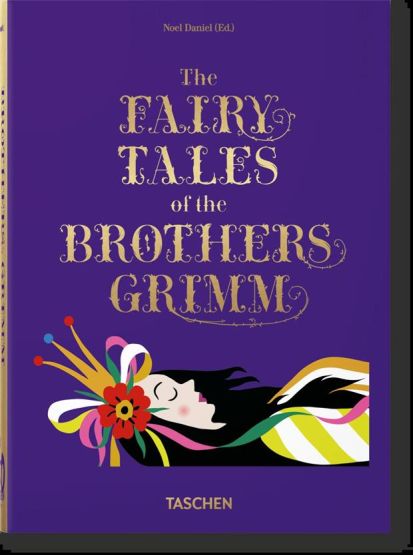 The Fairy Tales Grimm Of The Andersen 2 İn 1